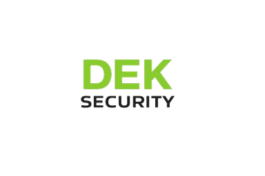 DEK Security